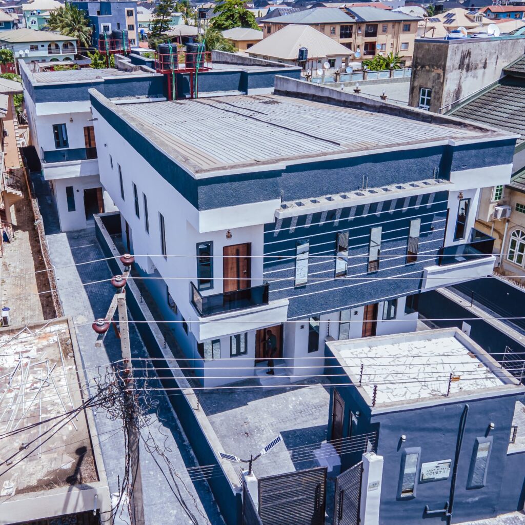 Last Unit Available! Stunning 4-Bedroom Fully Detached Luxury Duplex with BQ